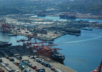 Port of Seattle Criticizes City Council’s Decision to Rezone Industrial Land