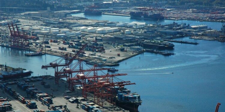 Port of Seattle Criticizes City Council’s Decision to Rezone Industrial Land