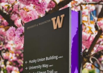 University of Washington Imposes Freeze on Non-Essential Hiring and Travel Amid Financial Concerns