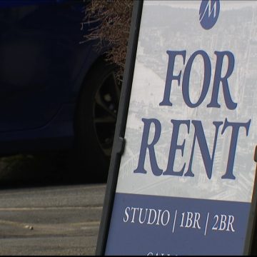 Bill Capping Rent Increases at 7% Passes Washington State House