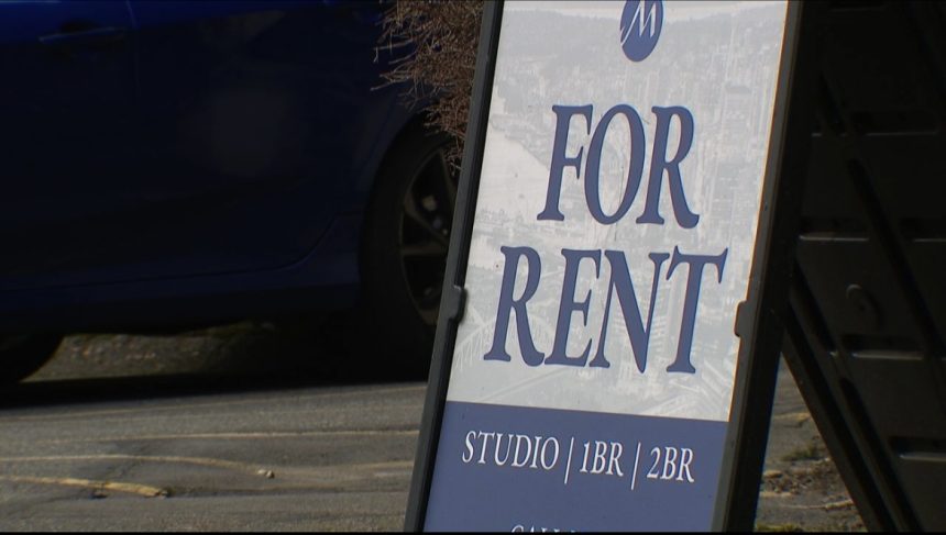 Bill Capping Rent Increases at 7% Passes Washington State House