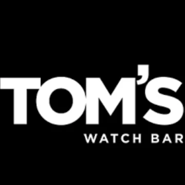 Tom’s Watch Bar Opens New Location in Seattle’s Uptown Neighborhood, Steps from Climate Pledge Arena