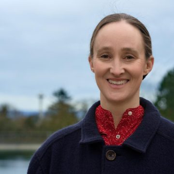 Activist Katie Wilson Announces Candidacy for Seattle Mayor, Challenging Incumbent Harrell