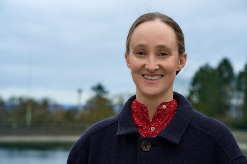 Activist Katie Wilson Announces Candidacy for Seattle Mayor, Challenging Incumbent Harrell