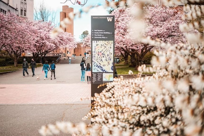 University of Washington Imposes Freeze on Non-Essential Hiring and Travel Amid Financial Concerns