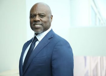 Seattle Public Schools Superintendent Brent Jones to Step Down This Fall