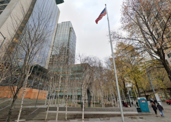 Former Seattle Tech Employee Sentenced to Three Years for Wire Fraud and Identity Theft