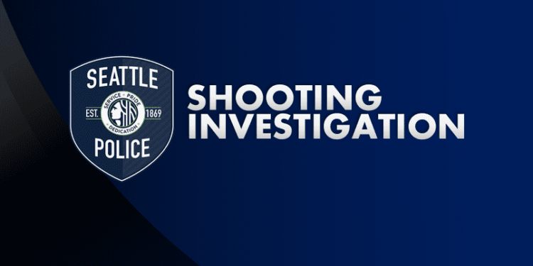 Man Seriously Injured in Early Morning Shooting in Seattle’s Cherry Hill Neighborhood