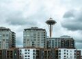 Seattle Braces for Severe Storms With High Winds, Hail, and Low Tornado Risk