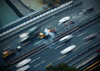 Seattle Man Killed, Teen Injured in Multi-Vehicle Crash on I-5 Near Mount Vernon