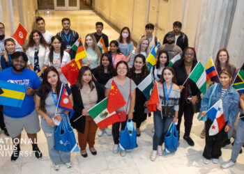 U.S. Cracks Down on International Students Over Campus Activism, Sparks Deportation Fears