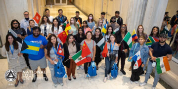 U.S. Cracks Down on International Students Over Campus Activism, Sparks Deportation Fears