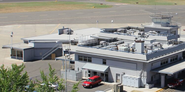 Yakima Airport Expands Seattle Service, Eyes Additional Destinations