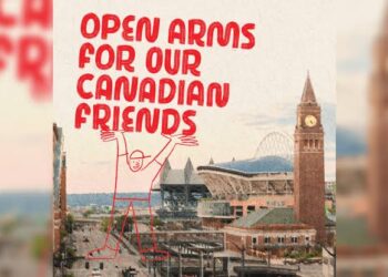 Seattle Launches “Canadian Discount” Campaign to Reignite Tourism and Welcome Northern Neighbors