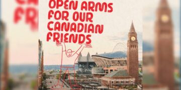 Seattle Launches “Canadian Discount” Campaign to Reignite Tourism and Welcome Northern Neighbors