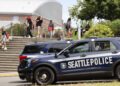Seattle Police Respond to Social Media Threats Allegedly Targeting Garfield High School Students