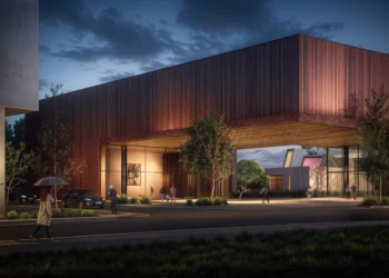 Seattle University Unveils $60M Art Museum Design Featuring $300M Collection
