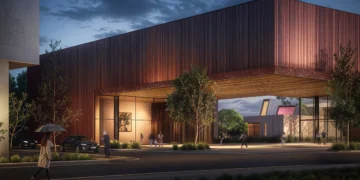 Seattle University Unveils $60M Art Museum Design Featuring $300M Collection