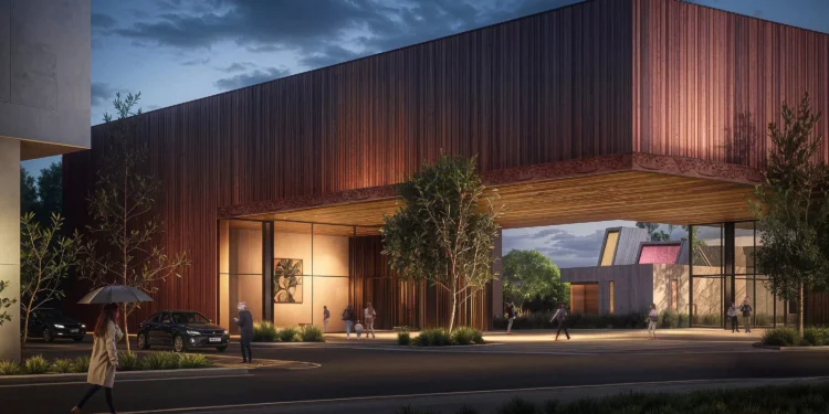 Seattle University Unveils $60M Art Museum Design Featuring $300M Collection