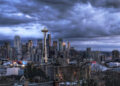 Cloudy Skies Over Seattle – Here’s Why