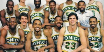 Will Seattle Get an NBA Team? Here’s What We Know in 2025