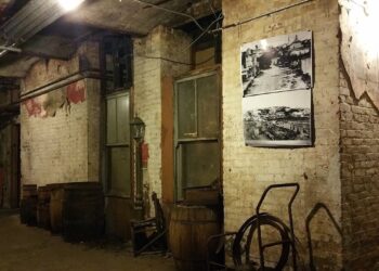 Which Seattle Underground Tour Is Better? A Guide to Your Best Choice