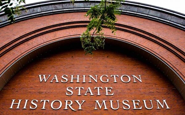 Washington State History Museum Reopens with Groundbreaking Indigenous Exhibition in the Works