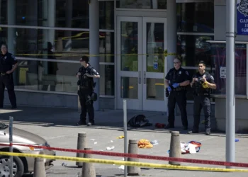 Seattle Public Schools Considers Reinstating Police Officer at Garfield High After Student Shooting