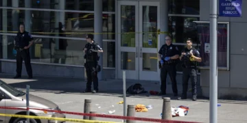 Seattle Public Schools Considers Reinstating Police Officer at Garfield High After Student Shooting