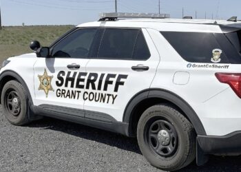 24-Year-Old Quincy Woman Drowns After Car Plunges into Irrigation Canal