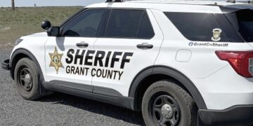 24-Year-Old Quincy Woman Drowns After Car Plunges into Irrigation Canal