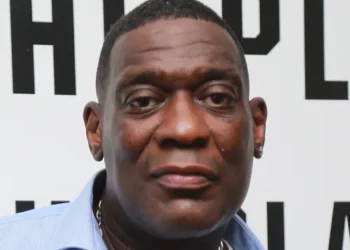 Former NBA Star Shawn Kemp on Trial for Tacoma Mall Shooting: Full Case Breakdown