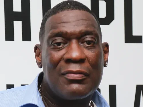 Former NBA Star Shawn Kemp on Trial for Tacoma Mall Shooting: Full Case Breakdown