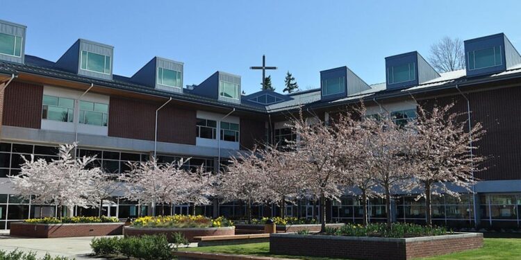 Eastside Catholic School Files Complaint After Border Patrol Detains Students of Color Returning from Canada Trip