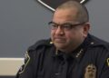 Former Seattle Police Chief Adrian Diaz Files $10 Million Lawsuit Claiming Wrongful Termination, Discrimination, and Retaliation