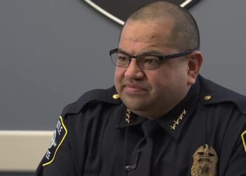 Former Seattle Police Chief Adrian Diaz Files $10 Million Lawsuit Claiming Wrongful Termination, Discrimination, and Retaliation