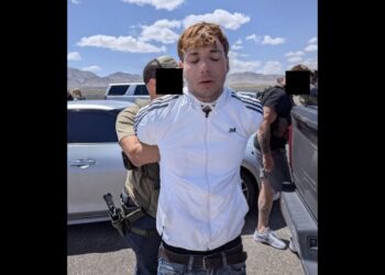 Armed Man Arrested After Pointing Rifle at Thurston County Deputy