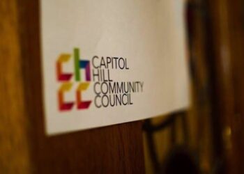 Capitol Hill Community Council Election 2025: Vote for Your Representatives and Shape the Future of Capitol Hill