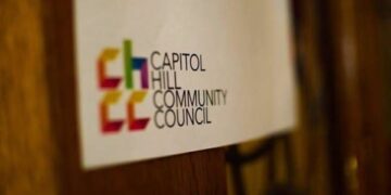 Capitol Hill Community Council Election 2025: Vote for Your Representatives and Shape the Future of Capitol Hill