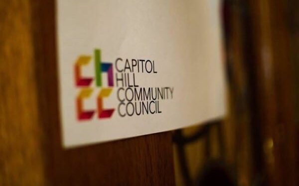 Capitol Hill Community Council Election 2025: Vote for Your Representatives and Shape the Future of Capitol Hill