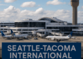 Seattle-Tacoma International Airport