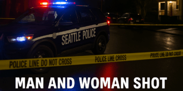 Seattle Police Investigate Northgate Shooting That Injured Two