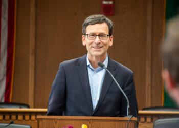 Washington Governor Bob Ferguson Addresses Public Concerns Amid Passage of State Budget