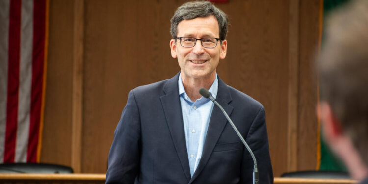 Washington Governor Bob Ferguson Addresses Public Concerns Amid Passage of State Budget