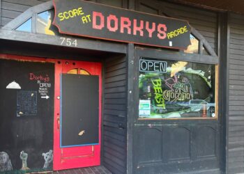 Tacoma Arcade Shooting: Dre’shaughn Henderson Charged After Employee Injured at Dorky’s Arcade