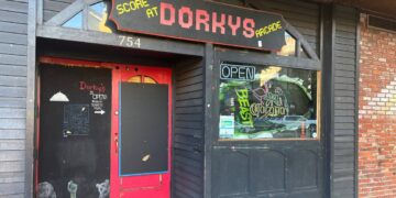 Tacoma Arcade Shooting: Dre’shaughn Henderson Charged After Employee Injured at Dorky’s Arcade