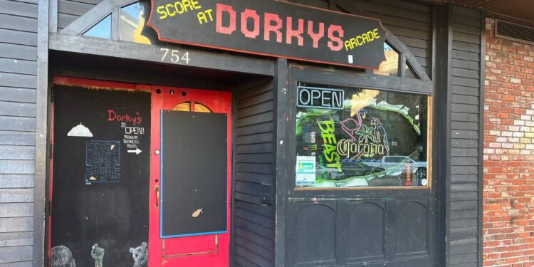 Tacoma Arcade Shooting: Dre’shaughn Henderson Charged After Employee Injured at Dorky’s Arcade