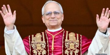 Historic Milestone: Cardinal Robert Prevost Elected as First American Pope, Takes Name Leo XIV