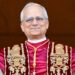 Historic Milestone: Cardinal Robert Prevost Elected as First American Pope, Takes Name Leo XIV