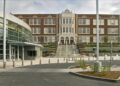 Garfield High school Seattle